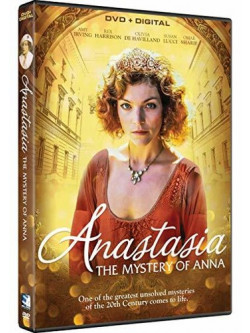 Anastasia The Mystery Of Anna [Edizione: Stati Uniti]