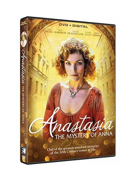 Anastasia The Mystery Of Anna [Edizione: Stati Uniti]