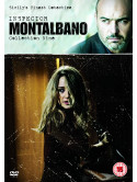 Inspector Montalbano Collection 9 [Edizione: Regno Unito]