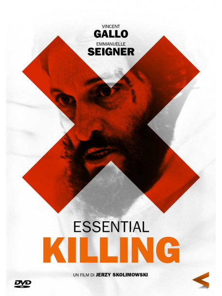 Essential Killing