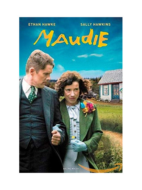 Maudie [Edizione: Paesi Bassi]