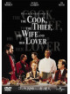 Richard Bohringer - The Cook. The Thief. His Wife. And Her Lover [Edizione: Giappone]
