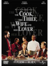 Richard Bohringer - The Cook. The Thief. His Wife. And Her Lover [Edizione: Giappone]