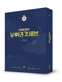Got7 - Got7: I Got7 5Th Fan Meeting (2 Dvd) [Edizione: Stati Uniti]
