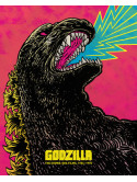 Criterion Collection: Godzilla - Showa-Era Films (8 Blu-Ray) [Edizione: Stati Uniti]