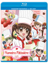 Yumeiro Patissiere (2 Blu-Ray) [Edizione: Stati Uniti]