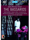 Henze Hans Werner - The Bassarids