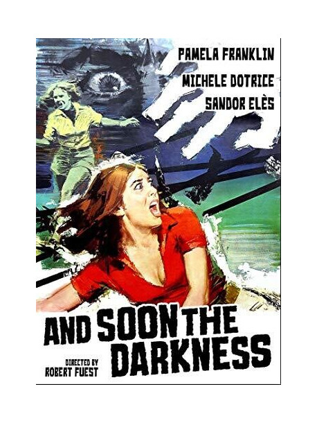 & Soon The Darkness (1970) [Edizione: Stati Uniti]