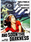 & Soon The Darkness (1970) [Edizione: Stati Uniti]