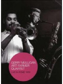Gerry Mulligan / Art Farmer Quartet - Live In Rome 1959