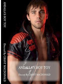 Grant Macdonald - Andalla'S Boy Toy