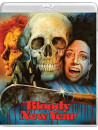 Bloody New Year (2 Blu-Ray) [Edizione: Stati Uniti]