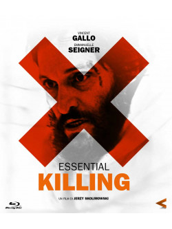 Essential Killing