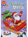 Dora L'Esploratrice - Il Natale Di Dora