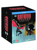 Batman Beyond: The Complete Series (Limited Edition) [Edizione: Regno Unito]