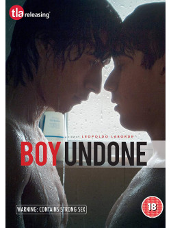 Boy Undone [Edizione: Regno Unito]
