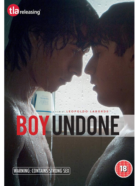 Boy Undone [Edizione: Regno Unito]