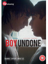 Boy Undone [Edizione: Regno Unito]