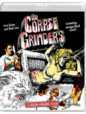 Corpse Grinders [Edizione: Stati Uniti]