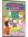 T'Choupi A L'Ecole, J'Apprends A Compter [Edizione: Francia]