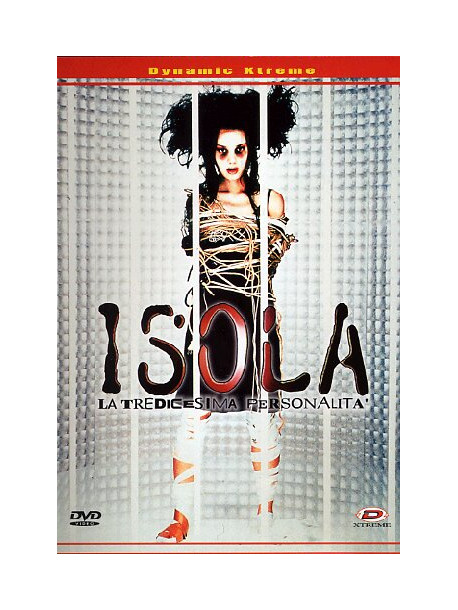 Isola - La Tredicesima Personalita'