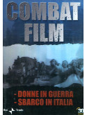 Combat Film 03 - Donne In Guerra / Sbarco In Italia