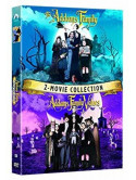 Addams Family / Addams Family Values 2 Movie Coll (2 Dvd) [Edizione: Stati Uniti]