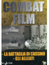 Combat Film 04 - La Battaglia Di Cassino / Gli Alleati