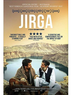 Jirga [Edizione: Stati Uniti]