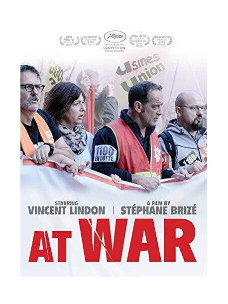 At War [Edizione: Stati Uniti]