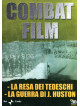 Combat Film 06 - La Resa Dei Tedeschi / La Guerra Di J.Huston