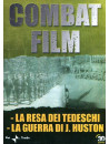 Combat Film 06 - La Resa Dei Tedeschi / La Guerra Di J.Huston
