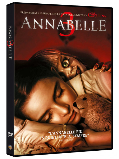 Annabelle 3