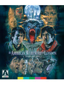 An American Werewolf In London: Standard Edition [Edizione: Stati Uniti]
