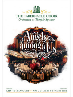 Angels Among Us [Edizione: Stati Uniti]