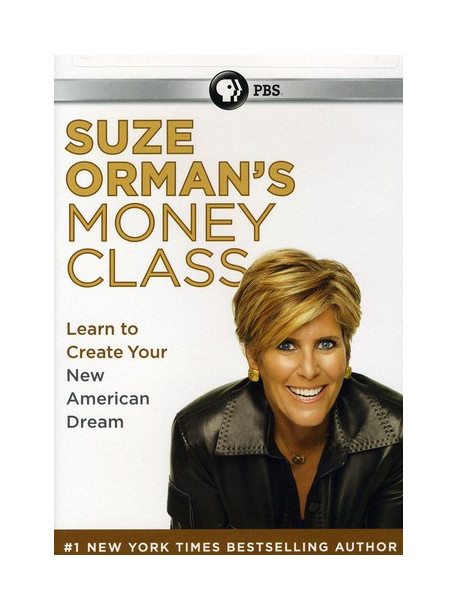 Suze Orman - Money Class [Edizione: Stati Uniti]