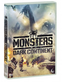 Monsters - Dark Continent