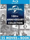 Universal 100Th Anniversary Collection (25 Blu-Ray) [Edizione: Stati Uniti]