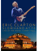 Eric Clapton - Slowhand At 70: Live At Royal Albert Hall (2 Blu-Ray)