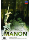 Massenet - Manon - Acosta (2 Dvd)