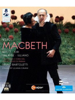 Leo Nucci - Verdi Macbeth