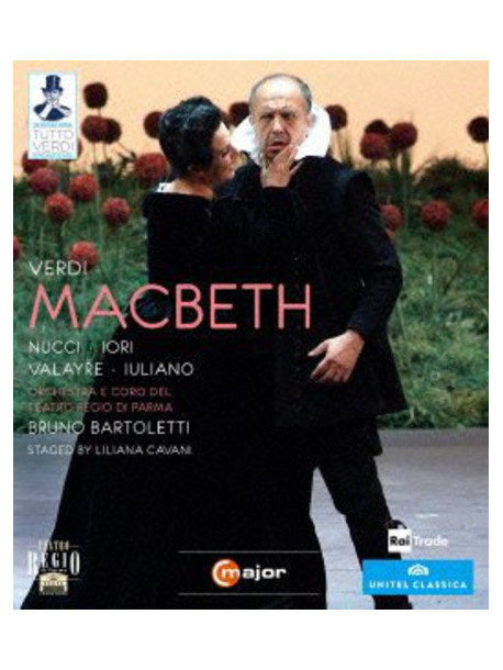 Leo Nucci - Verdi Macbeth