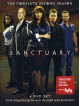 Sanctuary: Complete Second Season (4 Dvd) [Edizione: Stati Uniti]