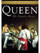 Queen - The Complete Review (2 Dvd)