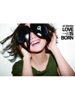 Ai Otsuka Love Is Born 10Th Anniversary 2013