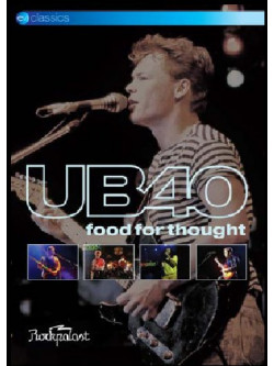 UB40 - Food For Thought