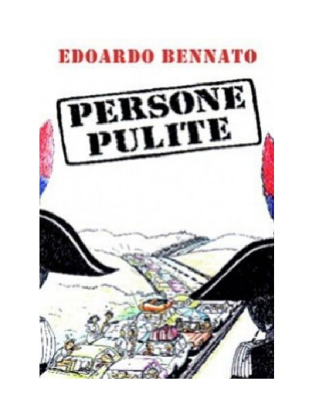 Edoardo Bennato - Persone Pulite