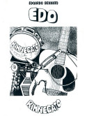 Edoardo Bennato - Edo Rinnegato