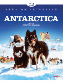 Antarctica Vo Sous Titre Francais [Edizione: Francia]