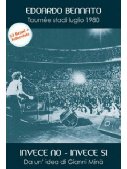 Edoardo Bennato - Invece No Invece Si